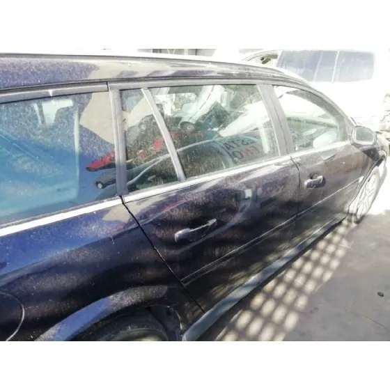 OPEL VECTRA C BERLINA '2004 COMFORT AZUL