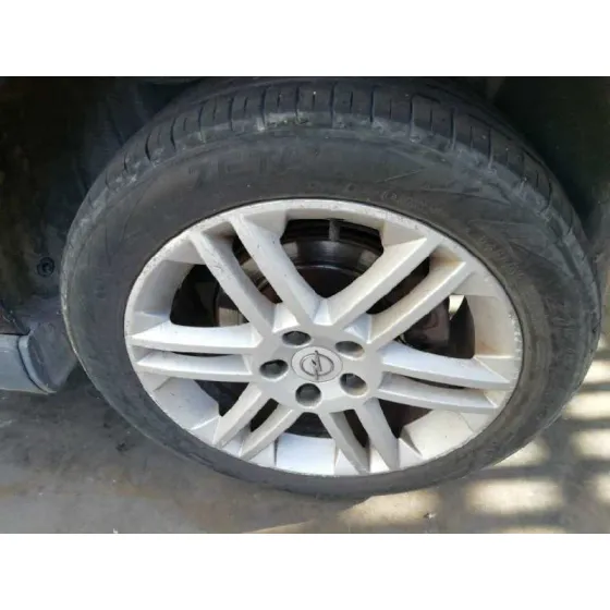 OPEL VECTRA C BERLINA '2004 COMFORT AZUL