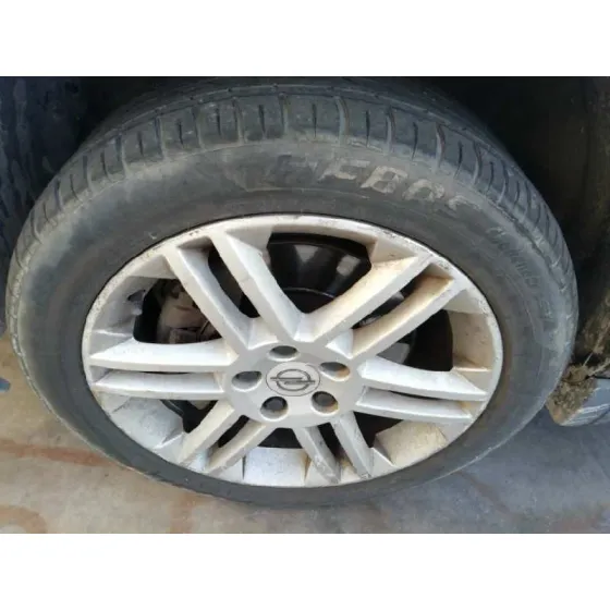 OPEL VECTRA C BERLINA '2004 COMFORT AZUL