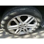 OPEL VECTRA C BERLINA '2004 COMFORT AZUL