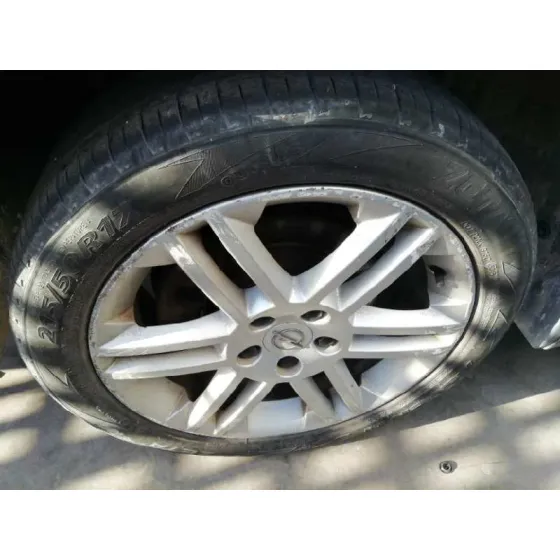 OPEL VECTRA C BERLINA '2004 COMFORT AZUL