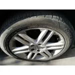 OPEL VECTRA C BERLINA '2004 COMFORT AZUL