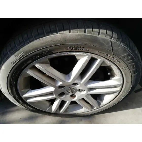 OPEL VECTRA C BERLINA '2004 COMFORT AZUL