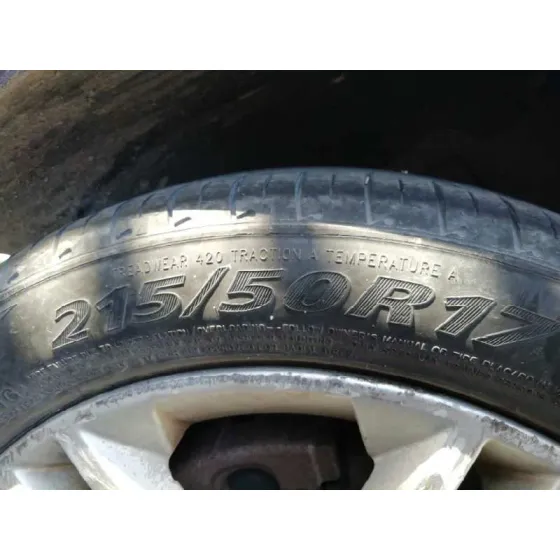 OPEL VECTRA C BERLINA '2004 COMFORT AZUL