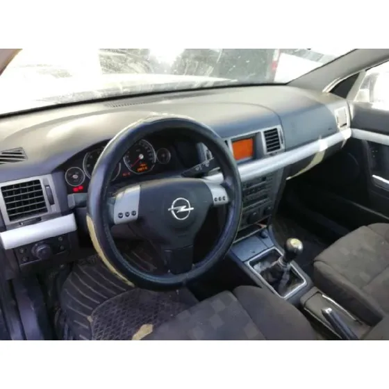 OPEL VECTRA C BERLINA '2004 COMFORT AZUL