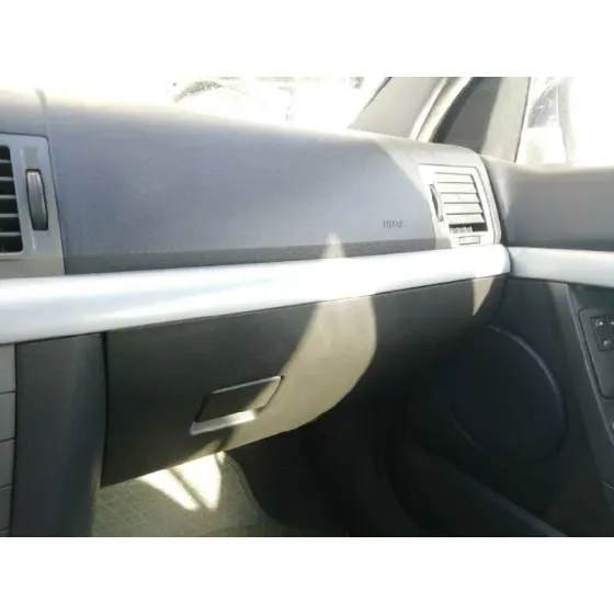OPEL VECTRA C BERLINA '2004 COMFORT AZUL