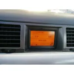 OPEL VECTRA C BERLINA '2004 COMFORT AZUL