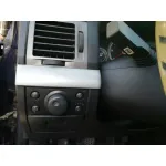 OPEL VECTRA C BERLINA '2004 COMFORT AZUL