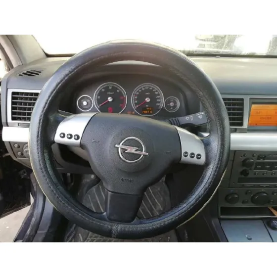 OPEL VECTRA C BERLINA '2004 COMFORT AZUL