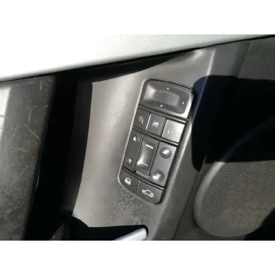 OPEL VECTRA C BERLINA '2004 COMFORT AZUL