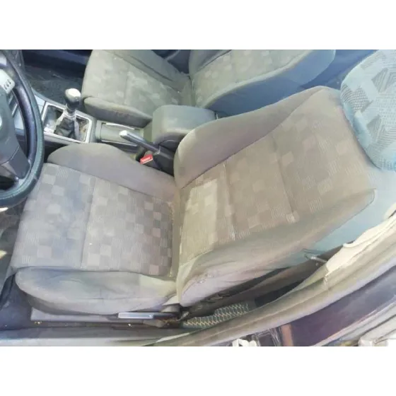 OPEL VECTRA C BERLINA '2004 COMFORT AZUL