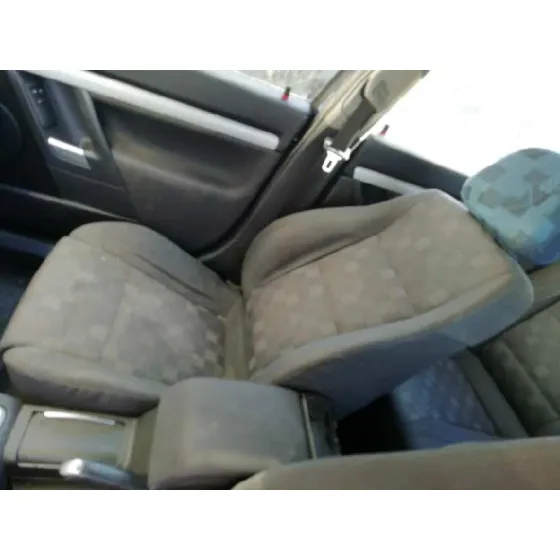 OPEL VECTRA C BERLINA '2004 COMFORT AZUL