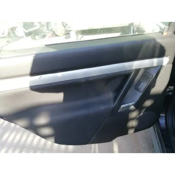 OPEL VECTRA C BERLINA '2004 COMFORT AZUL
