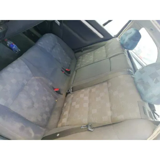OPEL VECTRA C BERLINA '2004 COMFORT AZUL