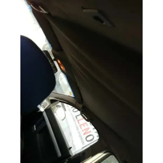 OPEL VECTRA C BERLINA '2004 COMFORT AZUL