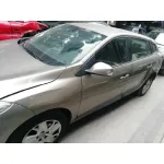 RENAULT MEGANE III SPORT TOURER RENAULT MEGANE III SPORT TOURER '2013 1.5 DCI DIESEL FAP GRIS 2009