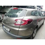 RENAULT MEGANE III SPORT TOURER RENAULT MEGANE III SPORT TOURER '2013 1.5 DCI DIESEL FAP GRIS 2009