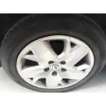 RENAULT MEGANE III SPORT TOURER RENAULT MEGANE III SPORT TOURER '2013 1.5 DCI DIESEL FAP GRIS 2009