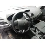 RENAULT MEGANE III SPORT TOURER RENAULT MEGANE III SPORT TOURER '2013 1.5 DCI DIESEL FAP GRIS 2009