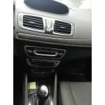 RENAULT MEGANE III SPORT TOURER RENAULT MEGANE III SPORT TOURER '2013 1.5 DCI DIESEL FAP GRIS 2009