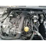 RENAULT MEGANE III SPORT TOURER RENAULT MEGANE III SPORT TOURER '2013 1.5 DCI DIESEL FAP GRIS 2009