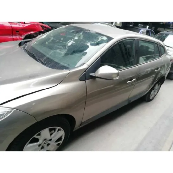 RENAULT MEGANE III SPORT TOURER '2013 1.5 DCI DIESEL FAP GRIS