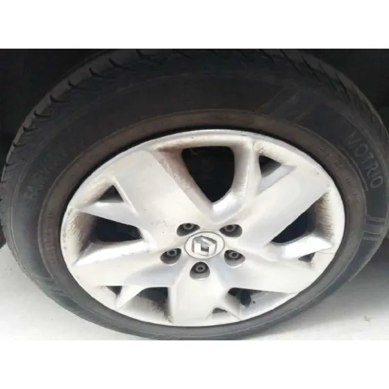 RENAULT MEGANE III SPORT TOURER '2013 1.5 DCI DIESEL FAP GRIS