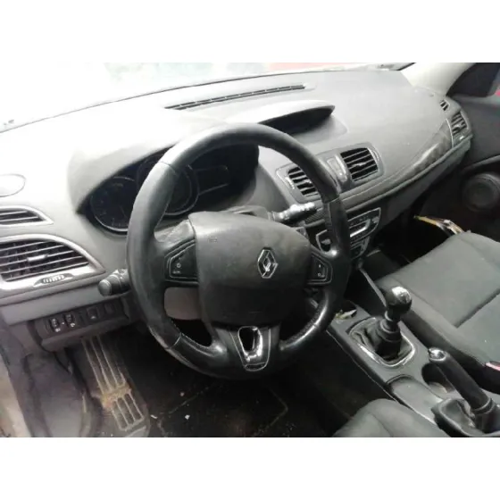 RENAULT MEGANE III SPORT TOURER '2013 1.5 DCI DIESEL FAP GRIS