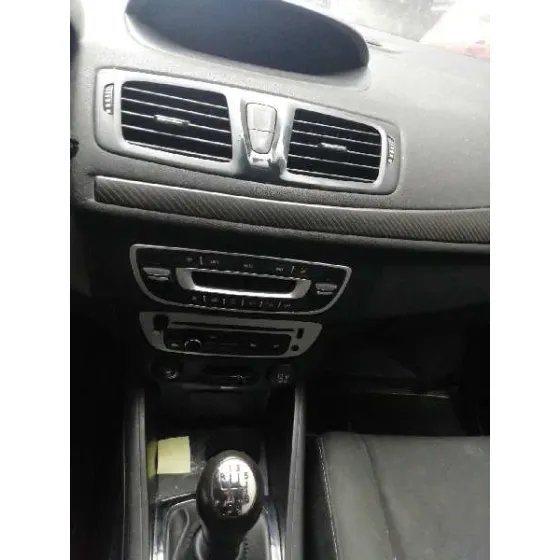 RENAULT MEGANE III SPORT TOURER '2013 1.5 DCI DIESEL FAP GRIS