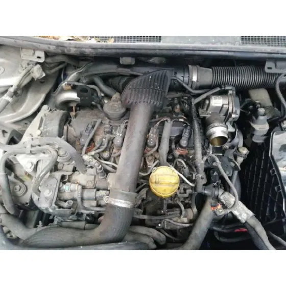 RENAULT MEGANE III SPORT TOURER '2013 1.5 DCI DIESEL FAP GRIS