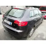 AUDI A3 (8P) AUDI A3 (8P) '2011 1.2 16V TFSI GRIS 2003