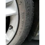 AUDI A3 (8P) AUDI A3 (8P) '2011 1.2 16V TFSI GRIS 2003
