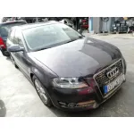 AUDI A3 (8P) AUDI A3 (8P) '2011 1.2 16V TFSI GRIS 2003