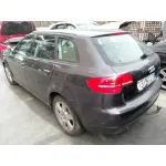 AUDI A3 (8P) AUDI A3 (8P) '2011 1.2 16V TFSI GRIS 2003