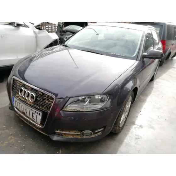 AUDI A3 (8P) '2011 1.2 16V TFSI GRIS
