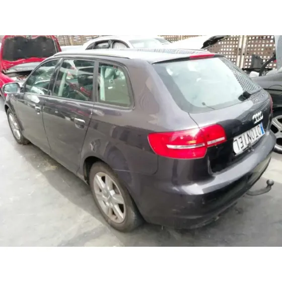 AUDI A3 (8P) '2011 1.2 16V TFSI GRIS
