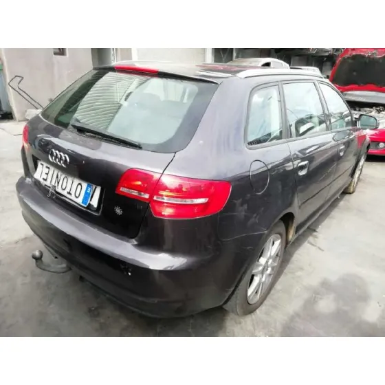 AUDI A3 (8P) '2011 1.2 16V TFSI GRIS