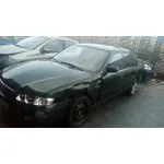 MAZDA 626 BERLINA (GF) '2001 2.0 T-DIESEL COMFORT VERDE