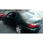 MAZDA 626 BERLINA (GF) '2001 2.0 T-DIESEL COMFORT VERDE