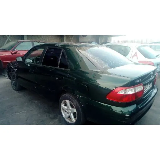 MAZDA 626 BERLINA (GF) '2001 2.0 T-DIESEL COMFORT VERDE