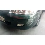 MAZDA 626 BERLINA (GF) '2001 2.0 T-DIESEL COMFORT VERDE