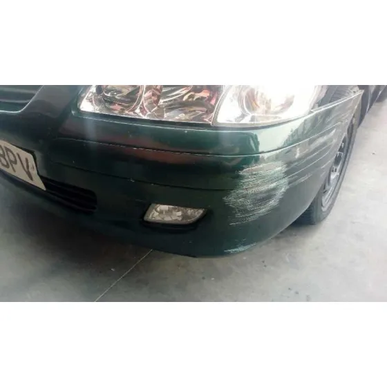 MAZDA 626 BERLINA (GF) '2001 2.0 T-DIESEL COMFORT VERDE