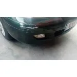 MAZDA 626 BERLINA (GF) '2001 2.0 T-DIESEL COMFORT VERDE