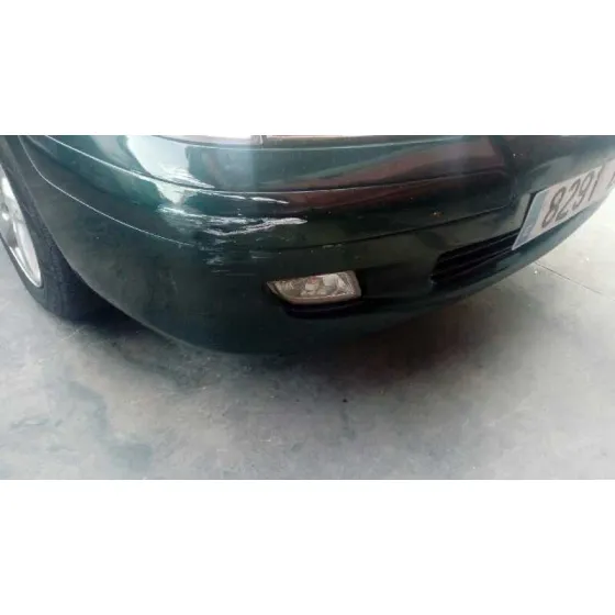 MAZDA 626 BERLINA (GF) '2001 2.0 T-DIESEL COMFORT VERDE