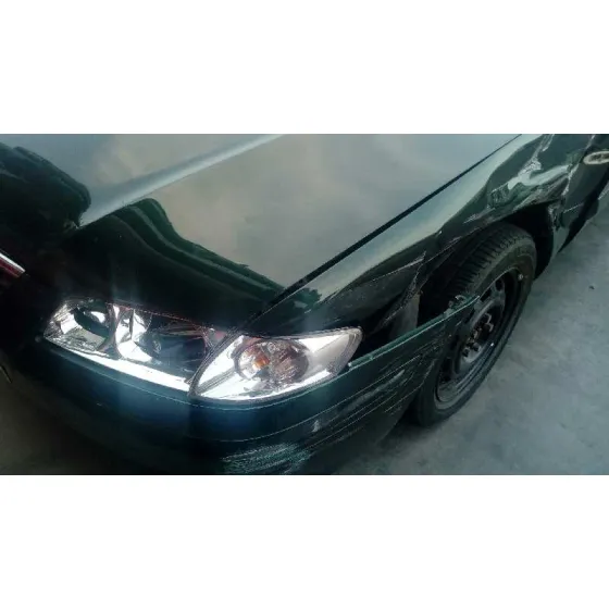 MAZDA 626 BERLINA (GF) '2001 2.0 T-DIESEL COMFORT VERDE