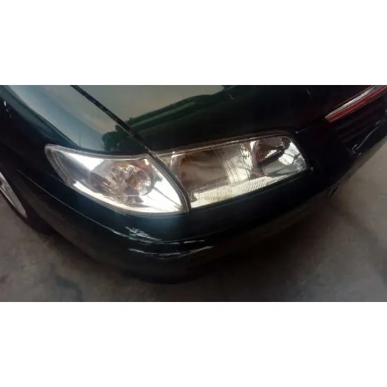 MAZDA 626 BERLINA (GF) '2001 2.0 T-DIESEL COMFORT VERDE