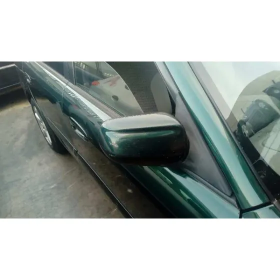 MAZDA 626 BERLINA (GF) '2001 2.0 T-DIESEL COMFORT VERDE