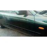 MAZDA 626 BERLINA (GF) '2001 2.0 T-DIESEL COMFORT VERDE