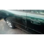 MAZDA 626 BERLINA (GF) '2001 2.0 T-DIESEL COMFORT VERDE