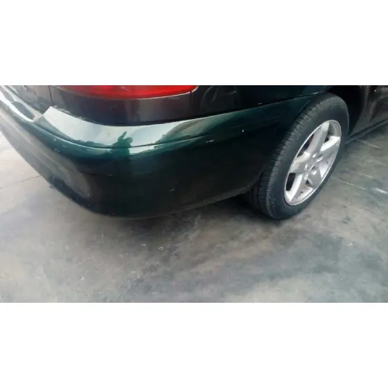 MAZDA 626 BERLINA (GF) '2001 2.0 T-DIESEL COMFORT VERDE